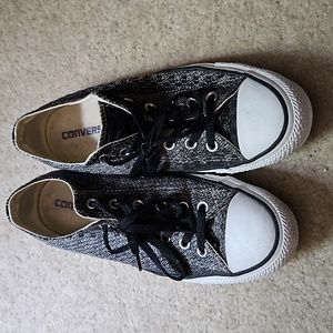 Converse Women's Size 10/Men's Size 8